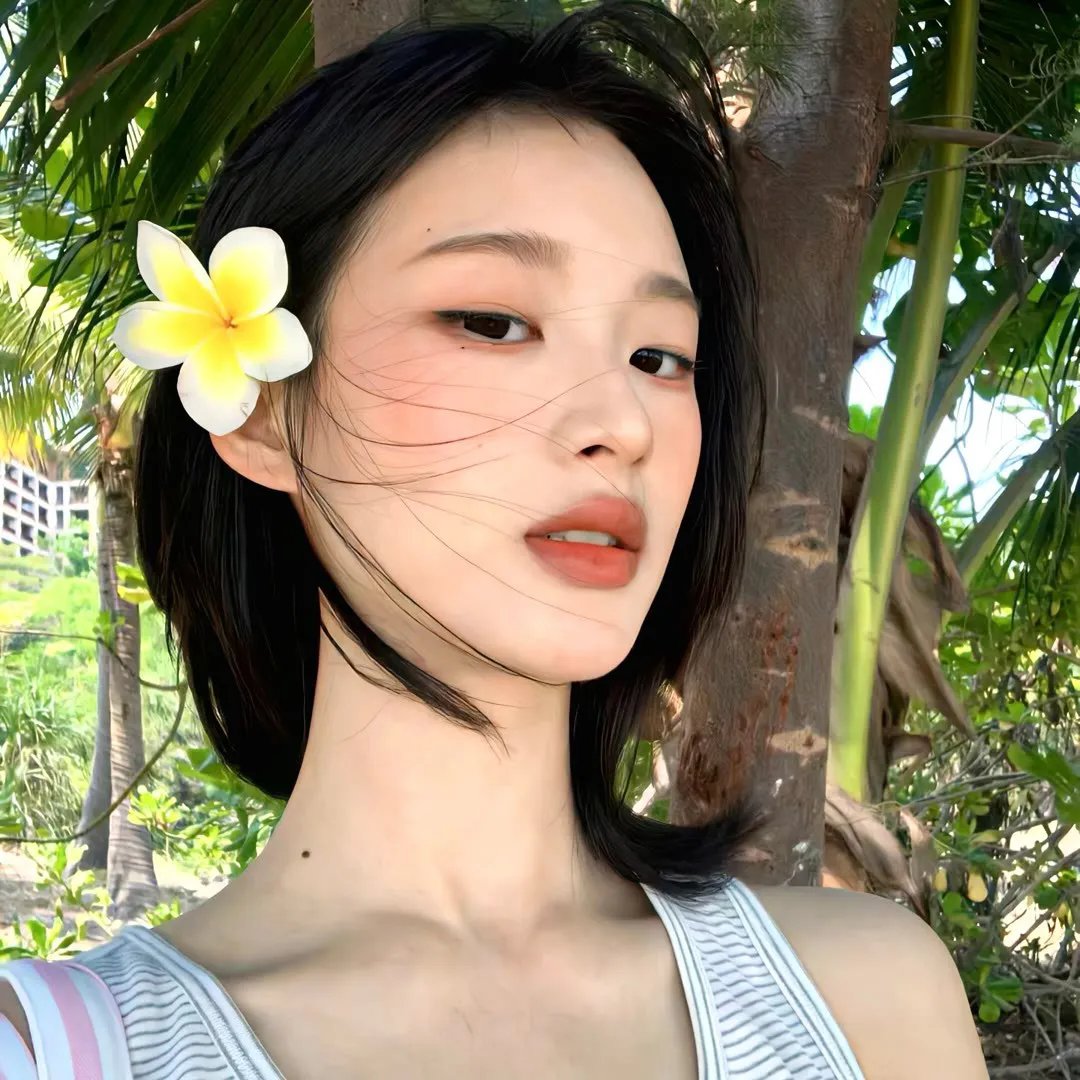 美丽天堂