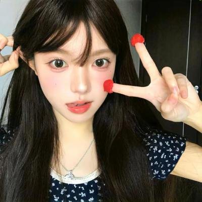 香魂女