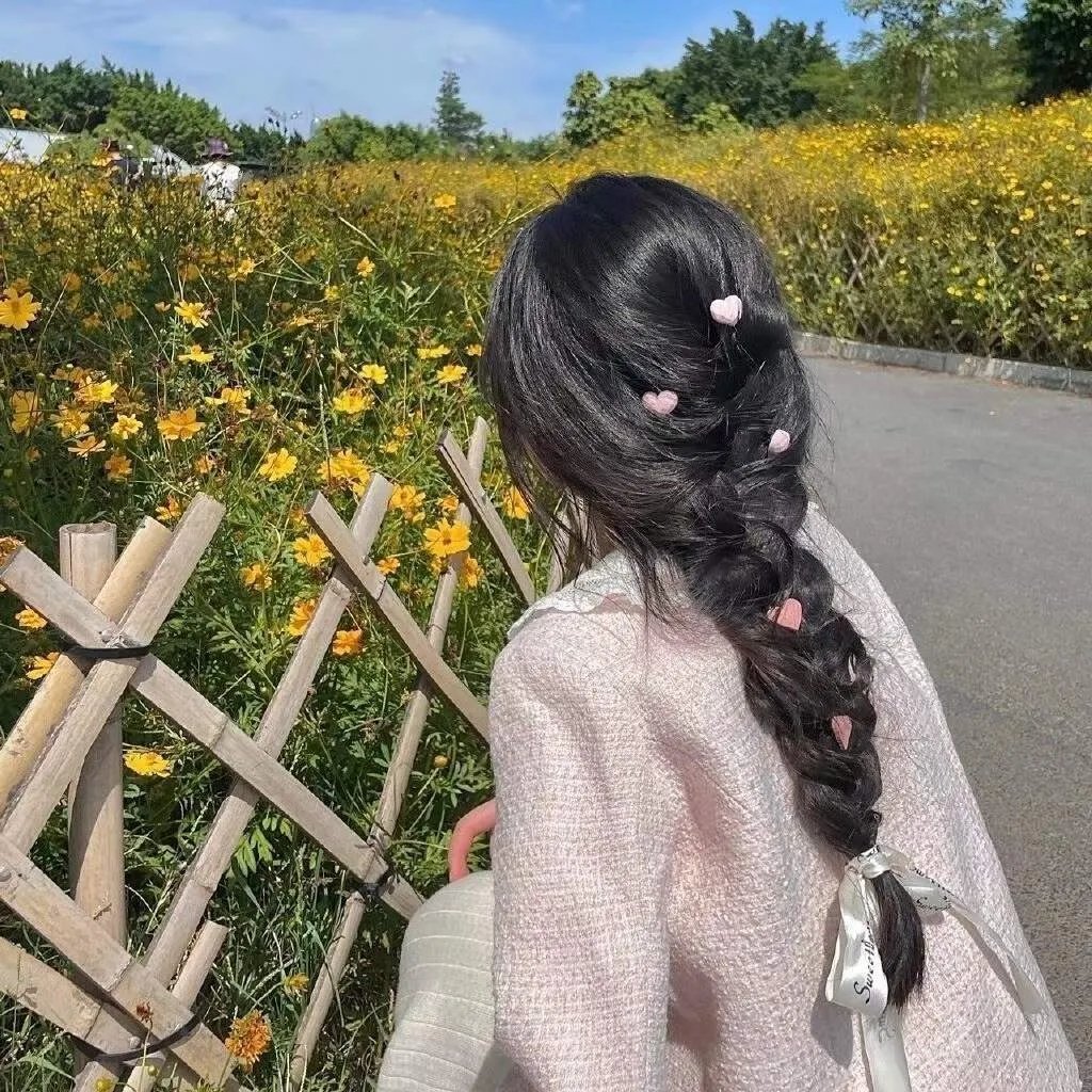 低沉的天空